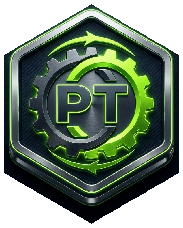 PROTOOLER Emblema Oficial